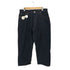 キャプテンサンシャイン KAPTAIN SUNSHINE 5P Zipper Front Denim Pants フロント ジッパー 5ポケット デニムパンツ メンズ  32